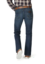 Wrangler Bootcut Jeans Jacksville 