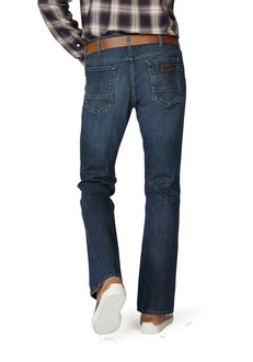 Wrangler Bootcut Jeans Jacksville