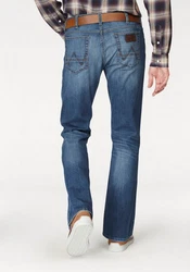 Wrangler Bootcut Jeans Jacksville 