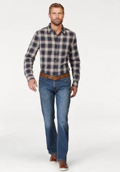 Wrangler Bootcut Jeans Jacksville 