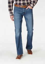 Wrangler Bootcut Jeans Jacksville 