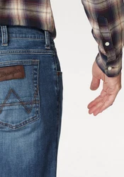 Wrangler Bootcut Jeans Jacksville 