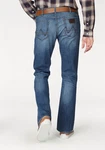 Wrangler Bootcut Jeans Jacksville 