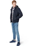 TOM TAILOR Denim Herren Jeans Piers Slim (202212) Blau/Hellblau TOM TAILOR Denim Herren Jeans Piers Slim (202212) Blau/Hellblau