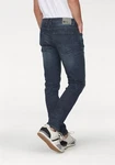 TOM TAILOR Denim Herren Jeans Piers Slim (202212) dunkel-grau TOM TAILOR Denim Herren Jeans Piers Slim (202212) dunkel-grau