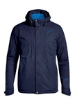Maier Sports Funktionsjacke Metor Therm NIGHTSKY/IMPERIAL