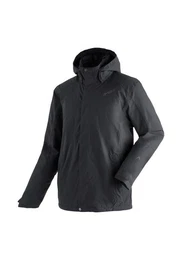 Funktionsjacke Metor Therm M Wattiert, wasserdicht, atmungsaktiv, mit Packaway