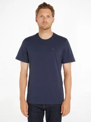 Tommy Jeans T-Shirt Dunkelblau