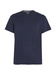 Tommy Jeans T-Shirt Dunkelblau