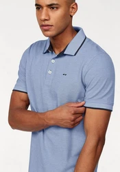 Jack & Jones Poloshirt JJEPAULOS POLO SS NOOS Bright Cobalt