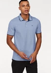 Jack & Jones Poloshirt JJEPAULOS POLO SS NOOS Bright Cobalt