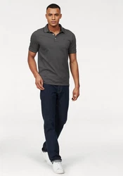Jack & Jones Poloshirt JJEPAULOS POLO SS NOOS 