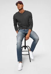 JACK & JONES Pullover 