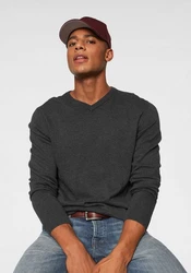 JACK & JONES Pullover 