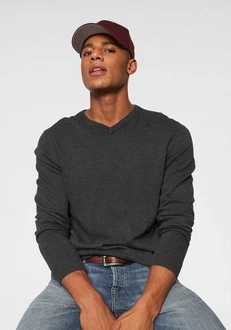JACK & JONES Pullover 