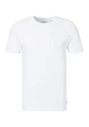 Jack & Jones T-Shirt JACBASIC 2er PACK 