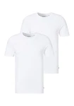 Jack & Jones T-Shirt JACBASIC 2er PACK 
