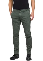 Replay Chinohose ZEUMAR Hyperflex 