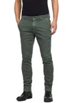 Replay Chinohose ZEUMAR Hyperflex 