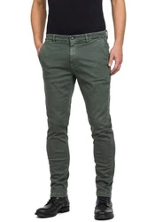 Replay Chinohose ZEUMAR Hyperflex 