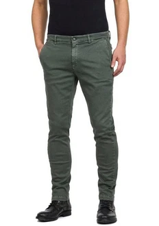 Replay Chinohose ZEUMAR Hyperflex 