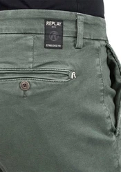 Replay Chinohose ZEUMAR Hyperflex 