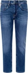 Pepe Jeans 5-Pocket Jeans CASH Hellblau/Blau/Dunkelblau