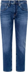 Pepe Jeans 5-Pocket Jeans CASH Hellblau/Blau/Dunkelblau
