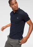 Lacoste Poloshirt mit Polokragen 