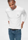 Lacoste T-Shirts mit Rundhals-Ausschnitt image