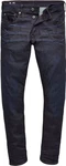 G-STAR Jeans 3301 Dunkelblau/Lila