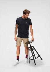 ALPHA INDUSTRIES T-Shirt 