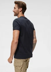 ALPHA INDUSTRIES T-Shirt 