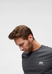 ALPHA INDUSTRIES T-Shirt 