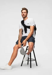 ALPHA INDUSTRIES T-Shirt 
