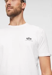 ALPHA INDUSTRIES T-Shirt 