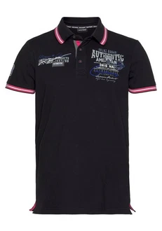 Bruno Banani Poloshirt Kurzarm