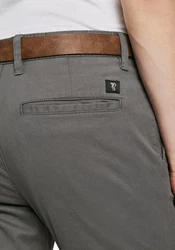 TOM TAILOR Denim Chinohose 