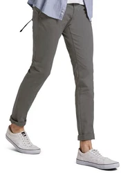 TOM TAILOR Denim Chinohose 