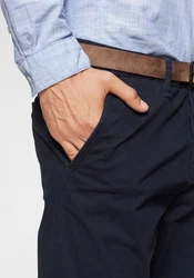TOM TAILOR Denim Chinohose sky captain blue