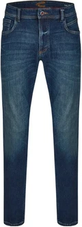 camel active 5-Pocket Jeans Regular Fit Hellblau/Dunkelblau/Blau camel active 5-Pocket Jeans Regular Fit Hellblau/Dunkelblau/Blau