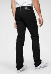 camel active 5-Pocket Jeans Regular Fit 