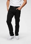 camel active 5-Pocket Jeans Regular Fit 