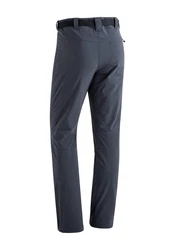 Maier Sports Outdoorhose Oberjoch Therm Dunkelblau/Grau/Blau/Dunkelgrau/Hellgrau
