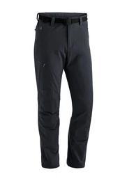 Funktionshose Oberjoch Therm Winter-Outdoorhose, wattiert und elastisch