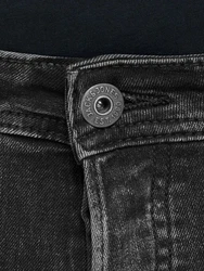 Jack & Jones Slim-fit-Jeans JJIGLENN JJORIGINAL (1-tlg) 