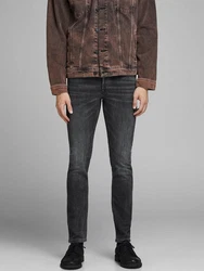 Jack & Jones Slim-fit-Jeans JJIGLENN JJORIGINAL (1-tlg) 