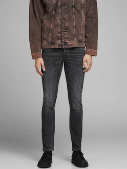 Jack & Jones Slim-fit-Jeans JJIGLENN JJORIGINAL (1-tlg) Jack & Jones Slim-fit-Jeans JJIGLENN JJORIGINAL (1-tlg)