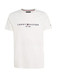 T-Shirt TOMMY FLAG HILFIGER TEE