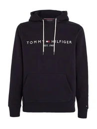 Kapuzensweatshirt TOMMY LOGO HOODY